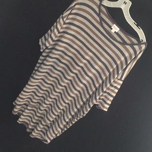 Lularoe Blouse size m